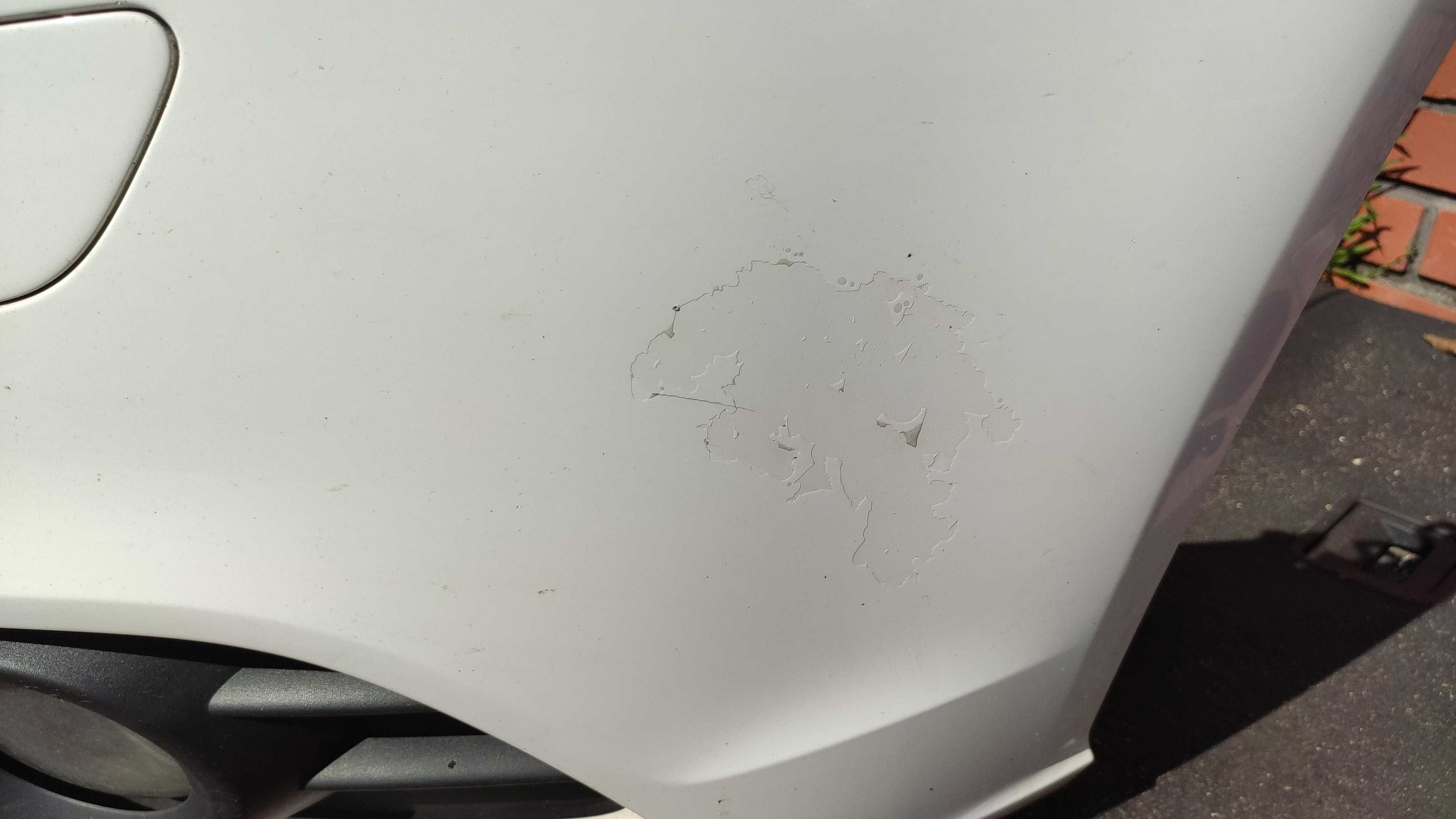 AUDI A6 C7 Zderzak Przód Przedni Spryski PDC LY9C