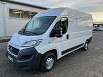 Fiat Ducato  L2H2 LIFT Led Navi 3D Klima 3.0 MultiJet 180 Ps Super Stan