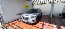 Mazda CX-5 2.2 D Evolve