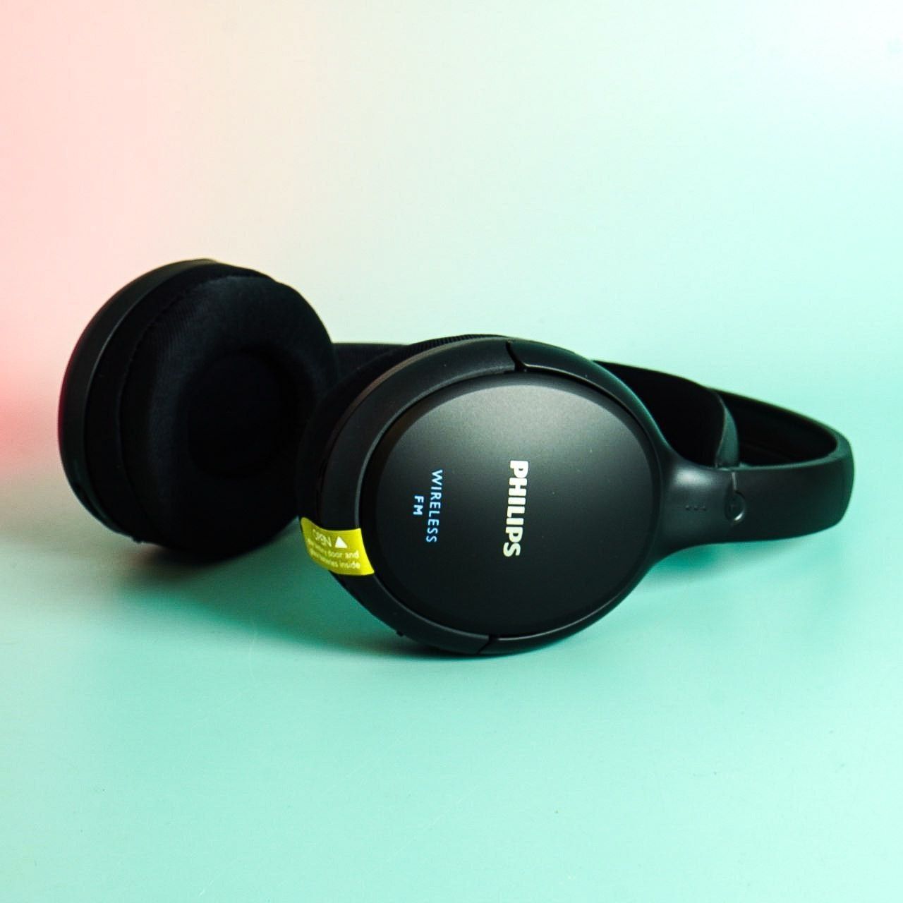 Навушники Беспровідні навушники Беспроводные наушники PHILIPS SHC5200