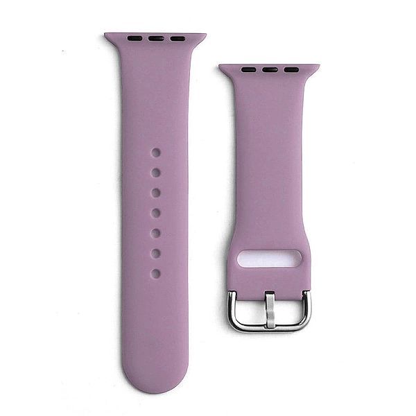 Silicone Strap Aps silikonowa opaska do Watch Ultra / 9 / 8 / 7 / 6 /