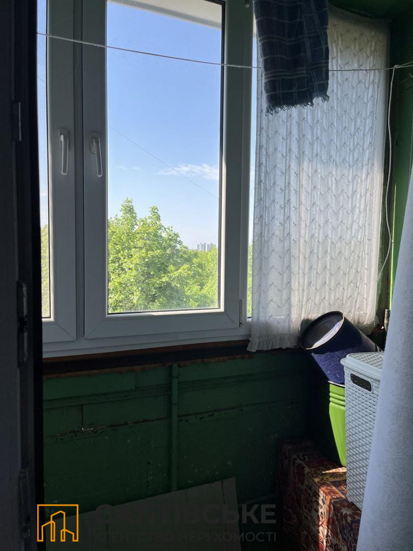 ИК-0617 Продам 2к квартиру на Салтовке. Салтовская 524 м/р