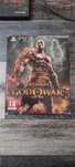 Gra God of War Trylogia unikat box Sony PlayStation 3