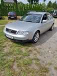 Audi a6 c5 skóra 2.4 bęzyna