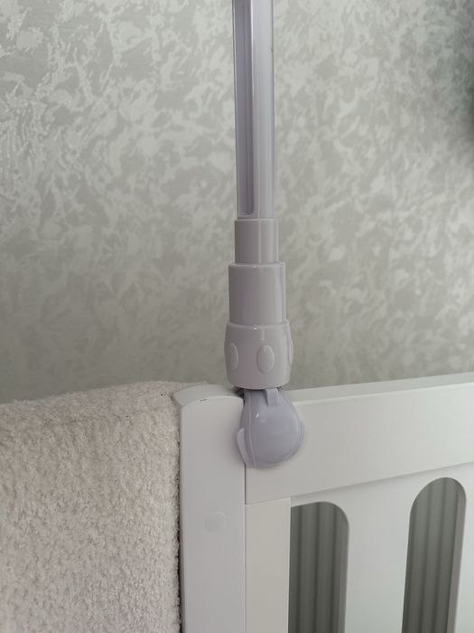 Мобіль ручної роботи + кріплення + муз.блок