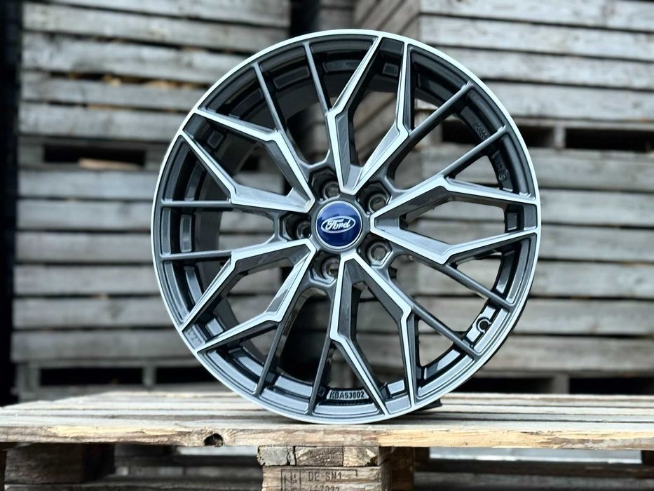 alufelgi r18 5x108 FORD NOWE! Edge Focus Galaxy Kuga Mondeo S-Max