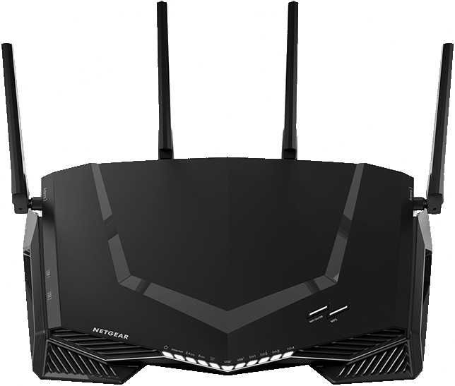 Router Netgear XR500