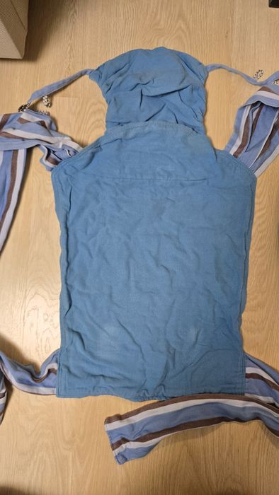 Lennylamb слінг на кільцях Desert Rose р. S