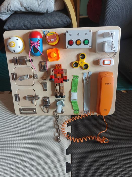 tablica manipulacyjna