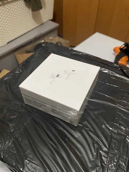AirPods Pro 2 Typ C