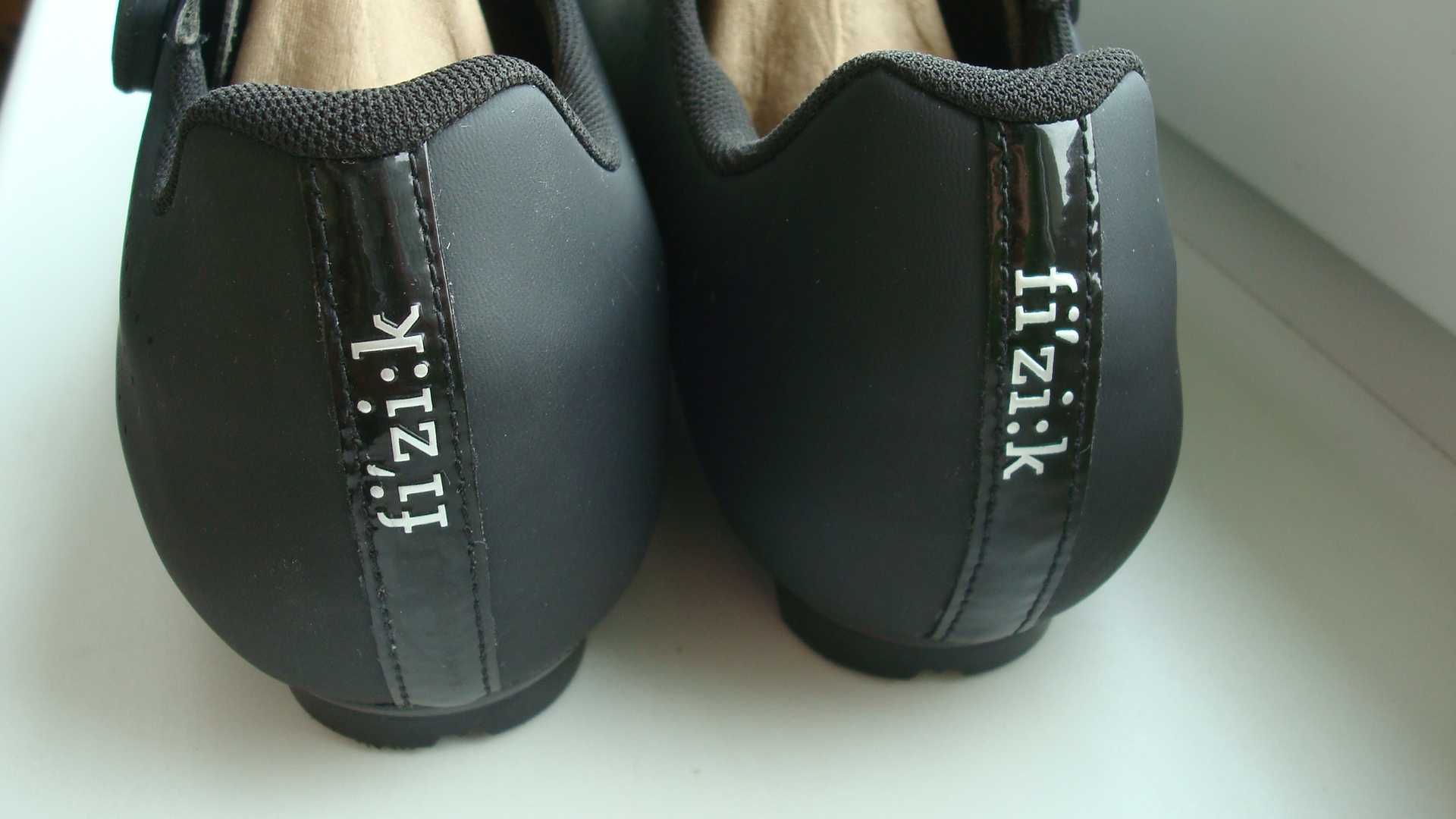 Fizik Tempo Overcurve R5 44 Buty szosowe 44 Fizik BOA SPD-SL rozm. 44