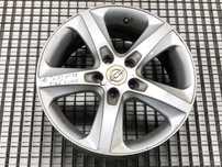 FELGA ALUMINIOWA 16 6.5J 5X105 ET39 ŚRODEK CENTR, 56.6 - 217.00 PLN - OPEL ASTRA J (P10) 2009 -