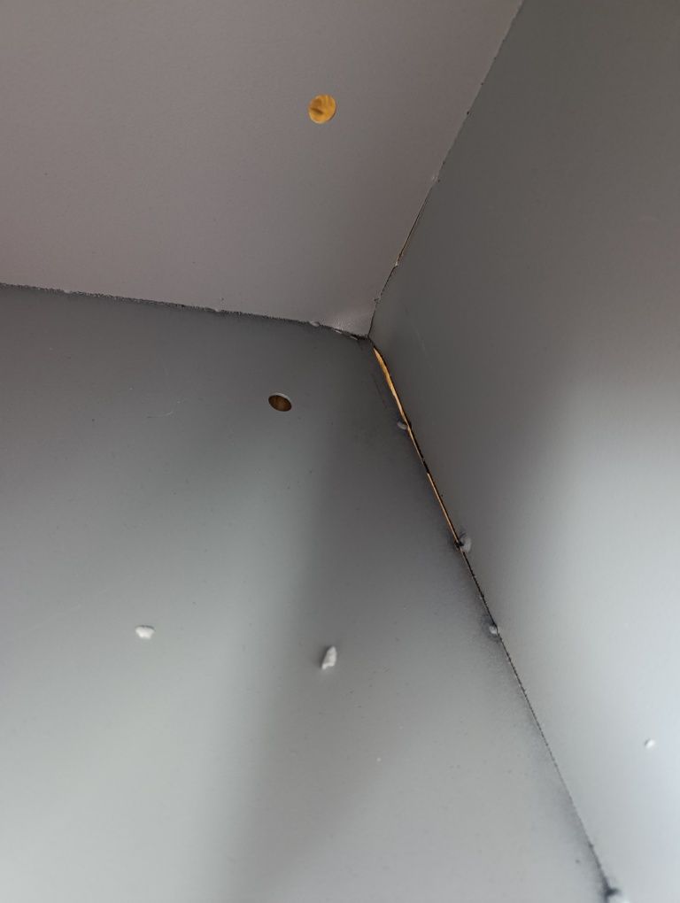 Sejf elektroniczny marki KESSER do naprawy