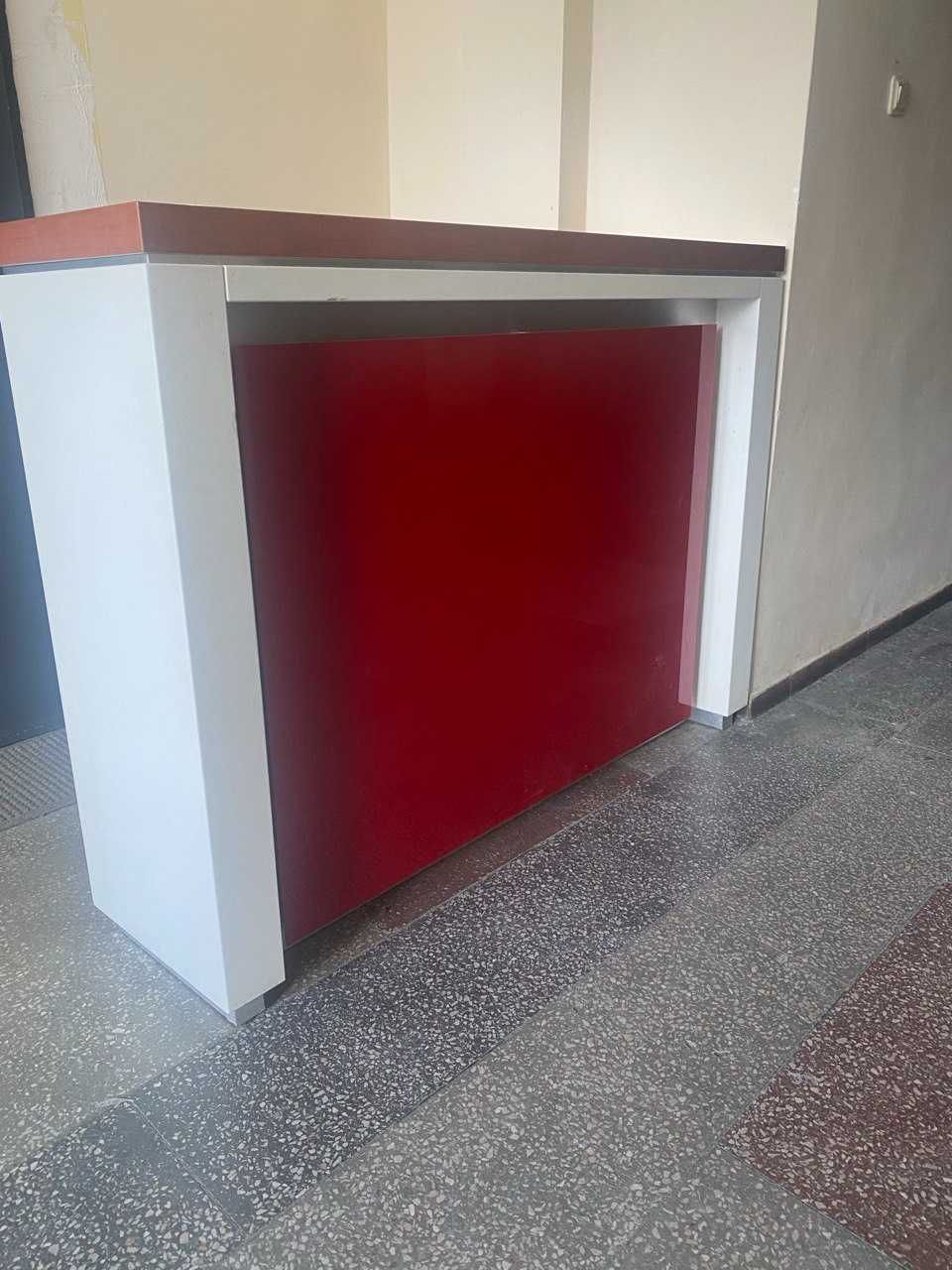 Офісні меблі б/у м. Вінниця