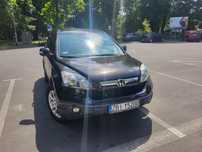 Auto Honda CR-V 2008r