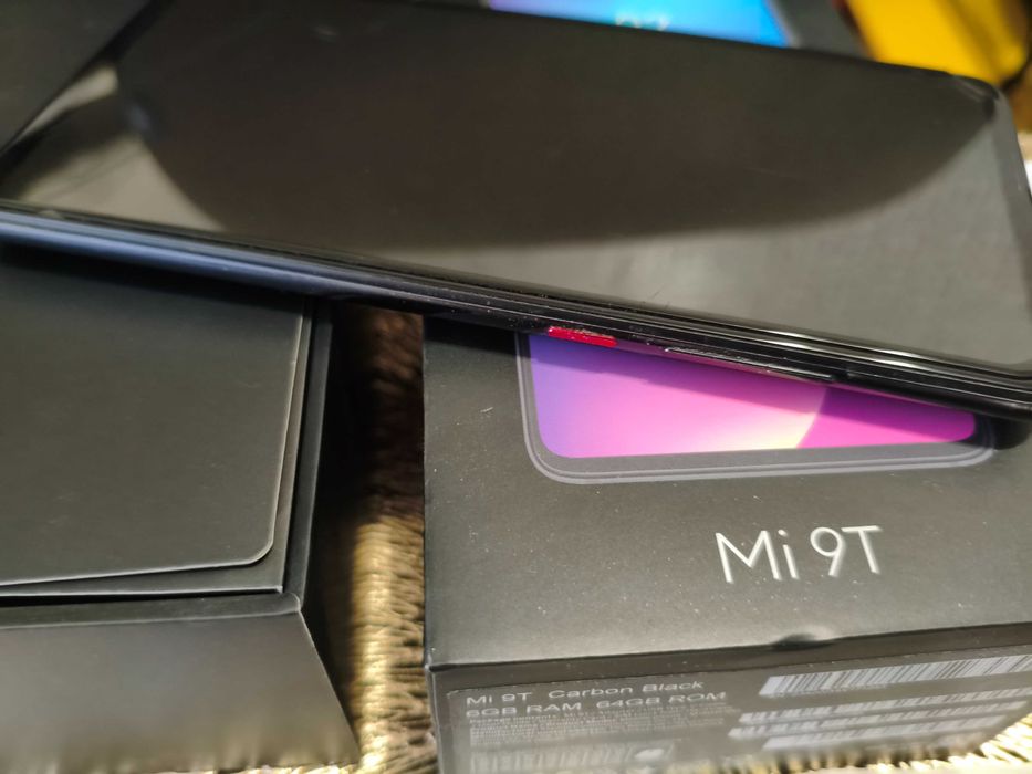 Xiaomi mi 9t в идеальном состоянии