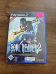 Soul reaver 2 legacy of kain playstation 2