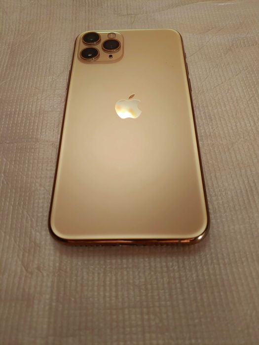 Iphone 11 PRO 64gb