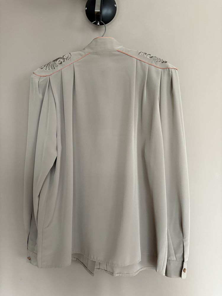 Koszula w kolorze khaki