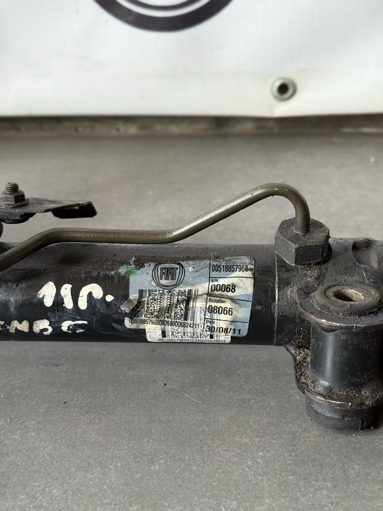 Кермова рейка Fiat Doblo,Opel Combo 1.6 CDTI 2010-2020 р.