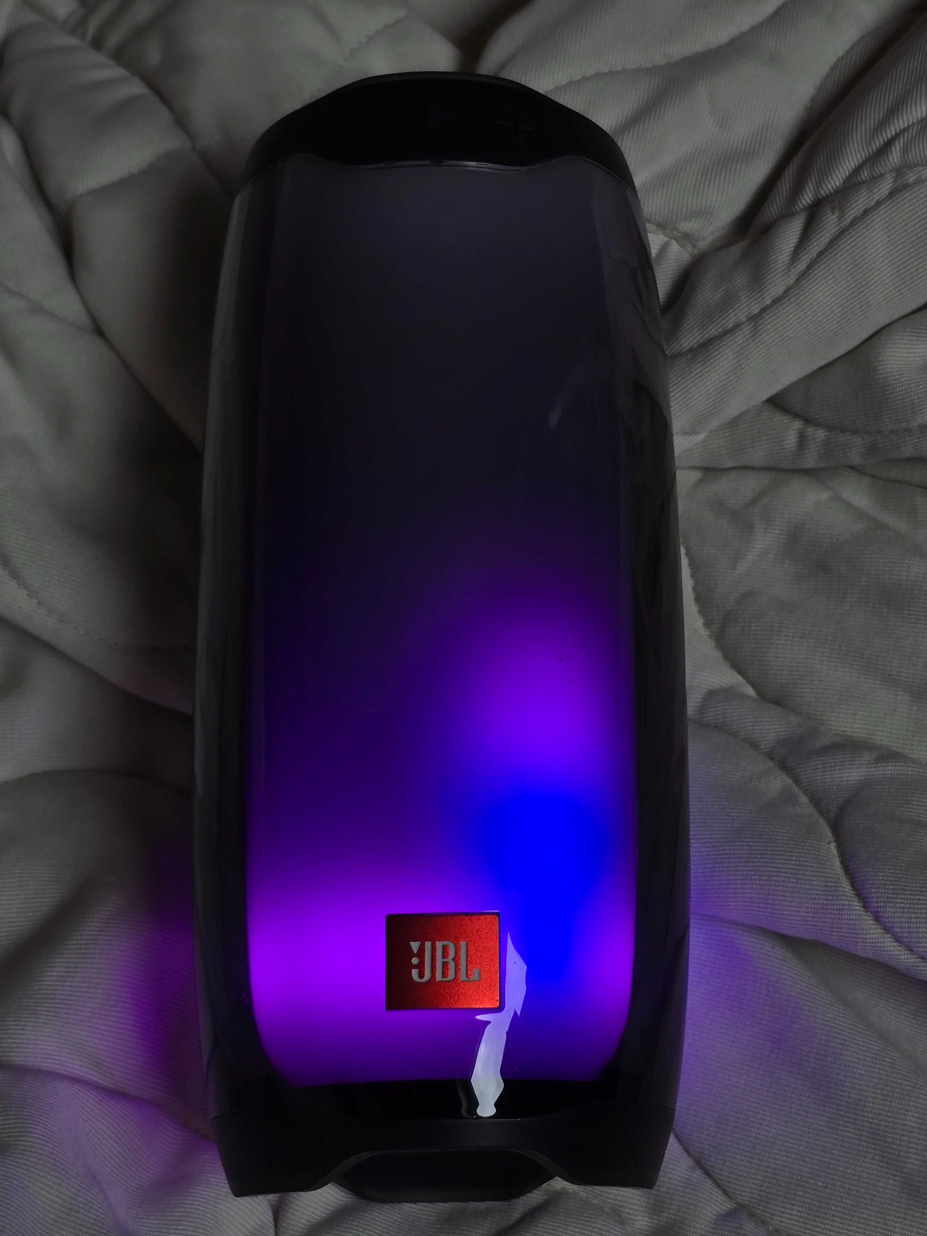 JBL pulse 4 czarny