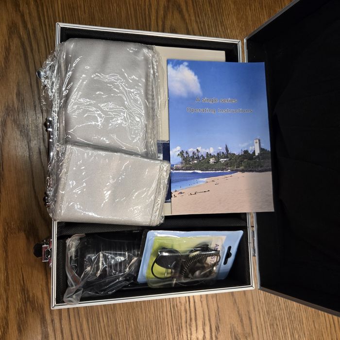 Maszyna do kąpieli stóp detoksykacjia