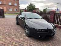 Alfa Romeo Brera Dofinansowana Alfa Romeo Brera