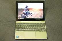 Планшет - ноутбук 2 в 1  Lenovo Miix 320 на Windows 10