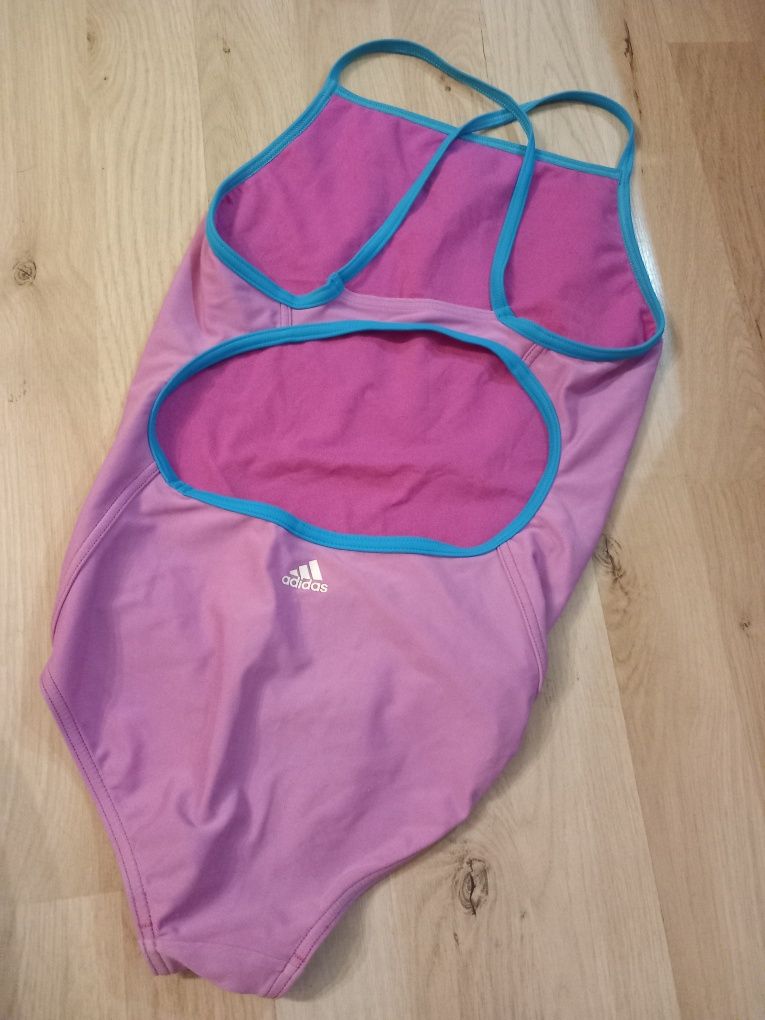 Strój kąpielowy Adidas roz 152cm