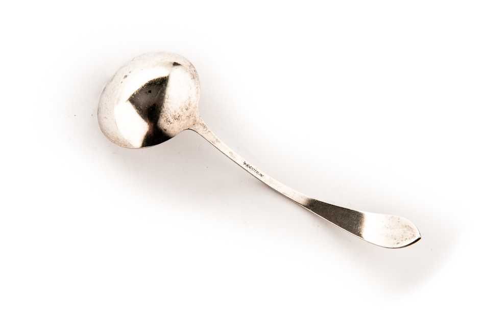 Srebrna Chochla - Chochelka - 21,58g - KRAKÓW