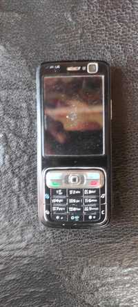 Нокиа N 73 смартфон