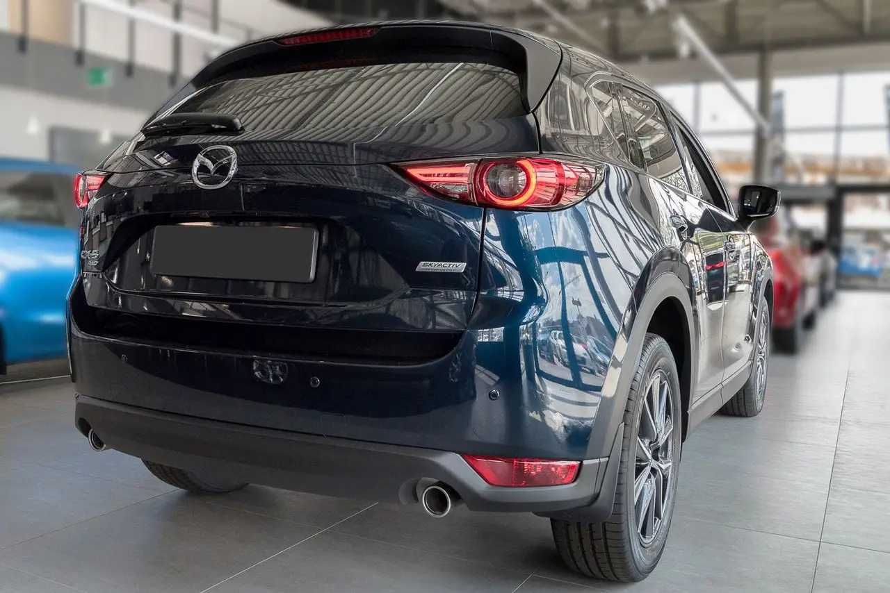 Модельні бризковики для Mazda Мазда 3/ 6/CX-5/CX-7/CX-30/CX-4/CX-3