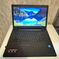 Lenovo Ideapad 300-17ISK