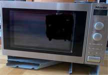 Микроволновка Miele встраиваемая