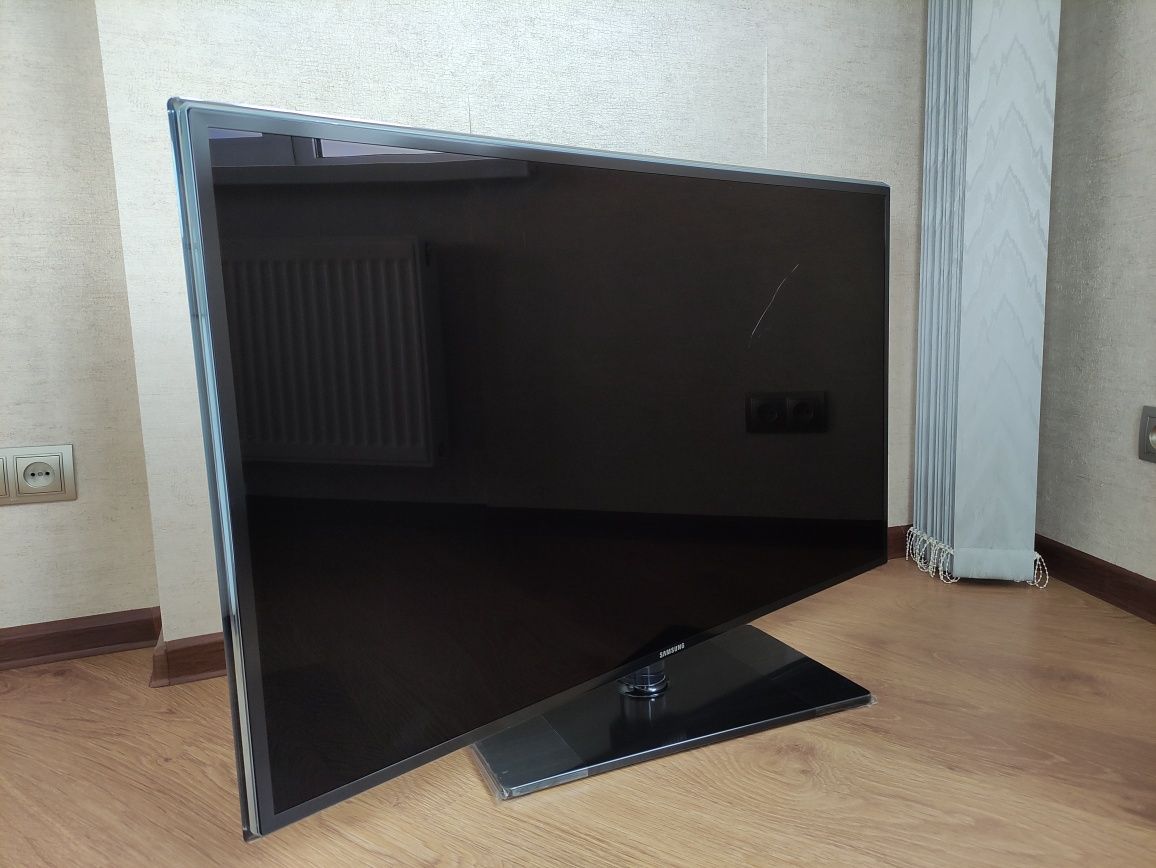 Телевизор Samsung UE46D6500 3d full hd