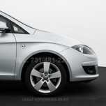 Nowy BŁOTNIK SEAT ALTEA / XL / TOLEDO III prawy lub lewy Srebrny LS7Y