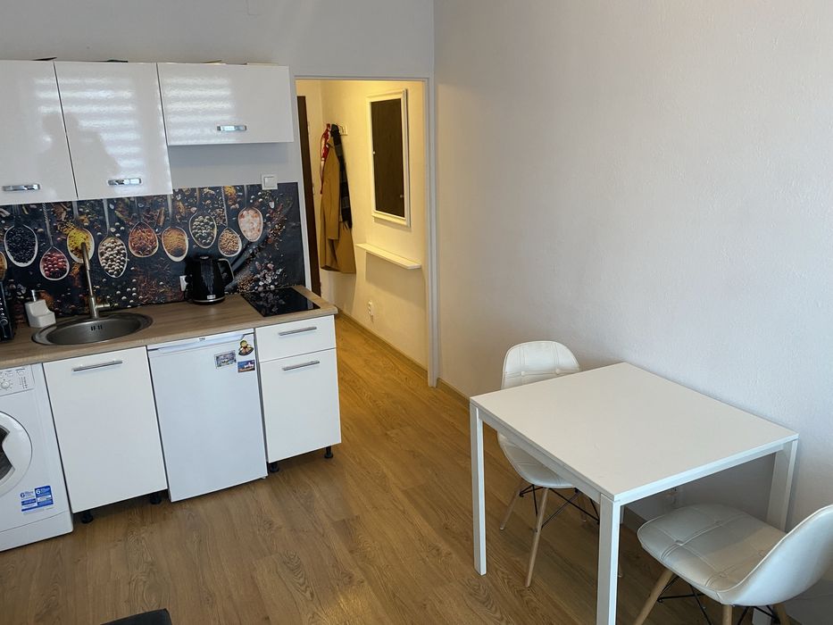 Mieszkanie , kawalerka ,  Grójec