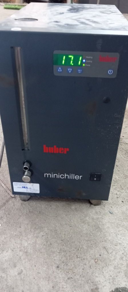 Termostat Huber minichiller