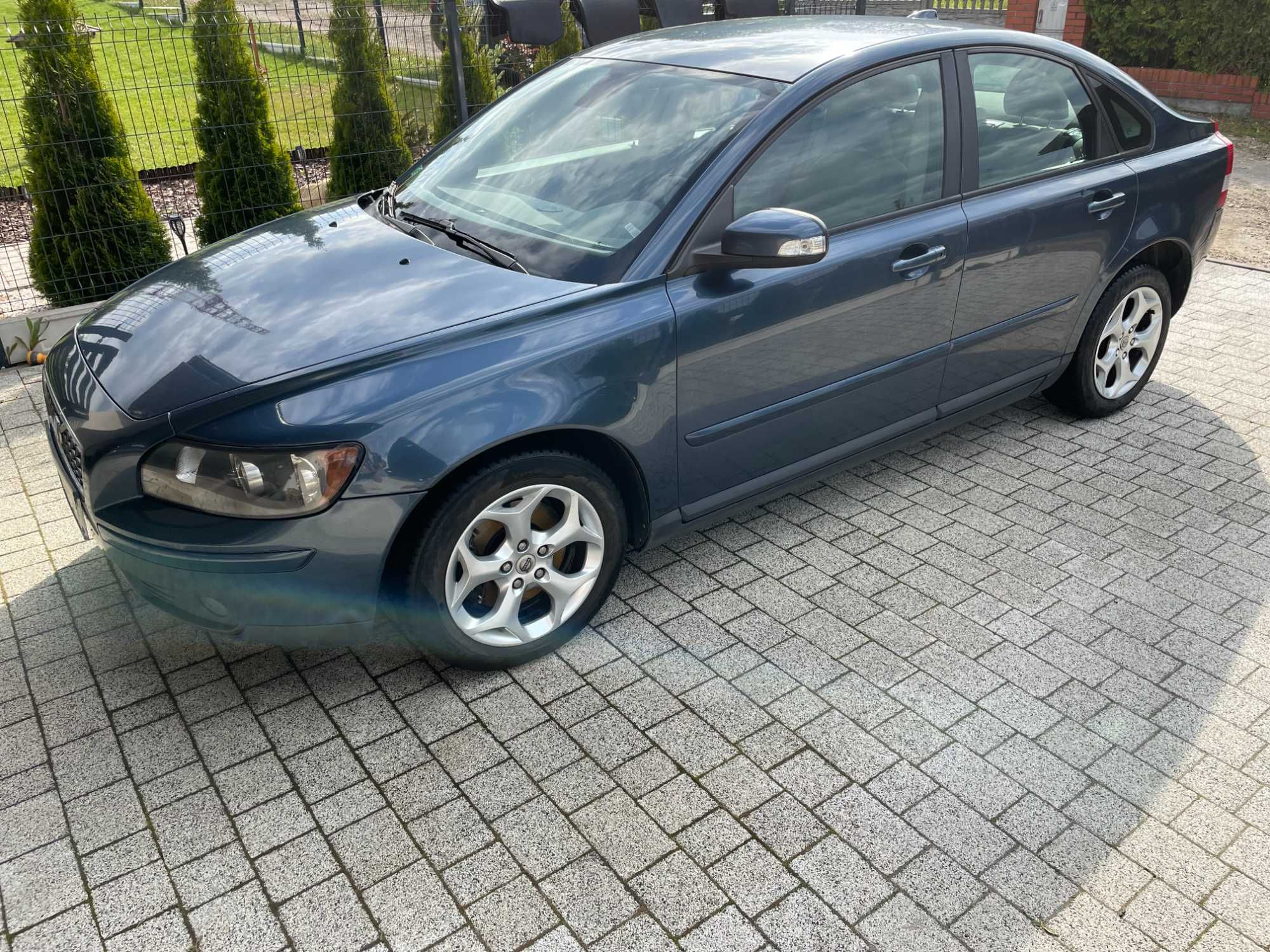 Volvo S40 Momentum 2006 2.0 Diesel