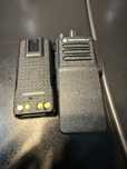 Радіостанція motorola dp4401e з 256 vhf 136-174