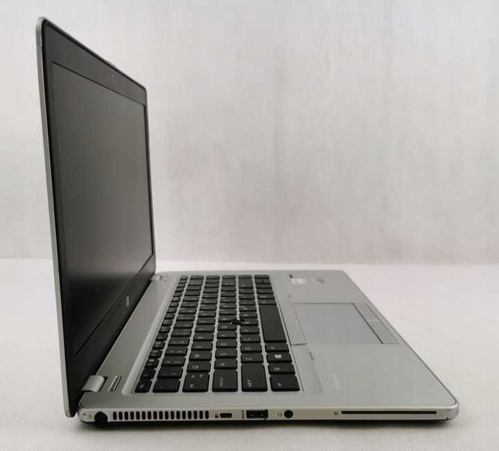HP FOLIO 9470M I7-3687u 16GB 240GB SSD 14 Nowa Bateria