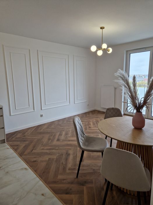 Mieszkanie na wynajem z miejscem postojowm