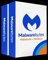Malwarebytes Premium + Privacy VPN, антивирус впн с гарантией