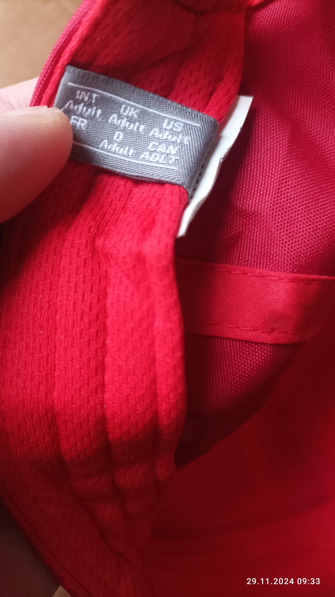 Кепка Puma Ferrari