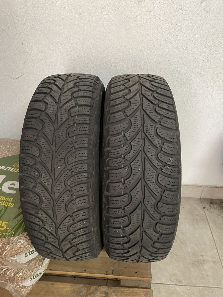 Pneus seminovos 175/65r14