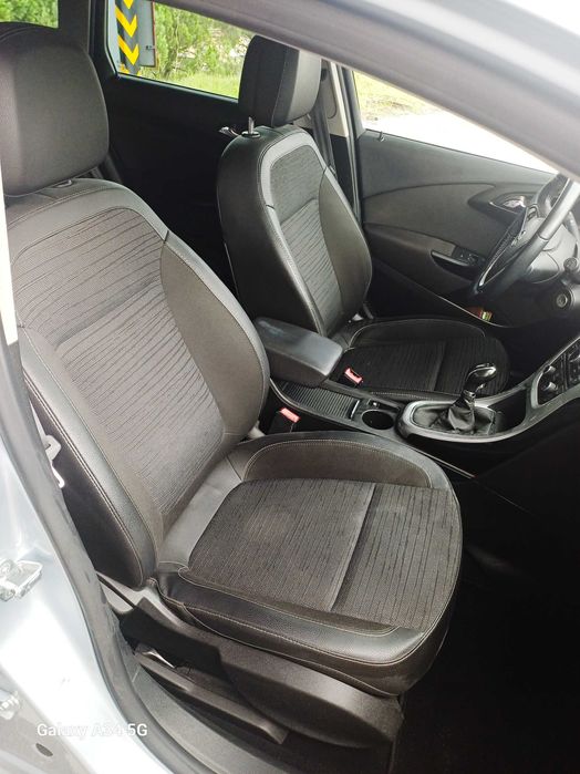 Opel Astra Tourer 1.6 cdti 136cv Cosmo S/S