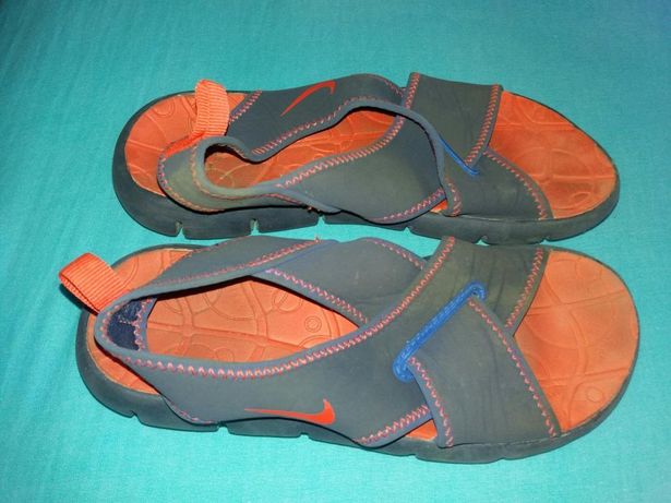 Sandálias Nike