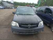 Mazda Tribute 2.0 B+G na części