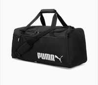 Оригинал!!! Дорожная сумка PUMA Fundamentals Sports Bag M No.2