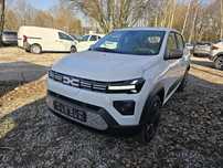 Dacia Spring Electric 26.8kWh 45 Essential